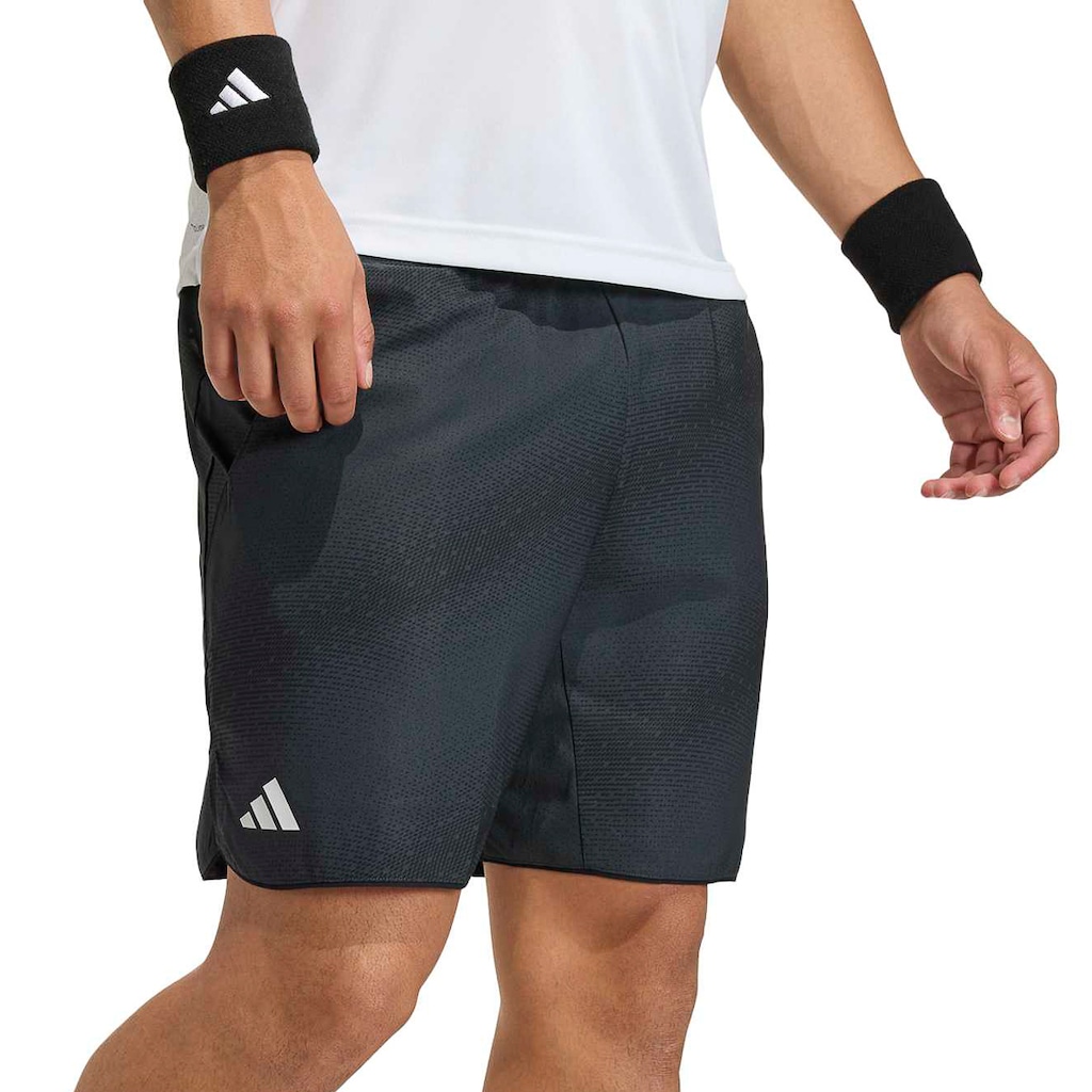 Shorts adidas Club Graphshort - Masculino