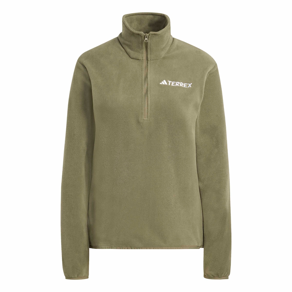 Blusão adidas MT Ess HZ FL Feminino