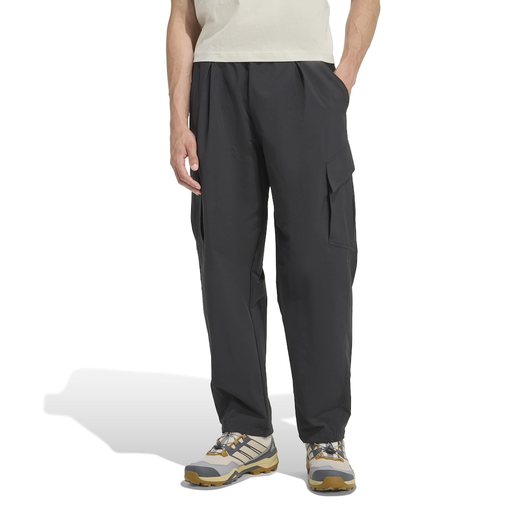 Imagem 2 do produto Calça adidas Cargo Terrex Xploric CLIMA365 Masculina