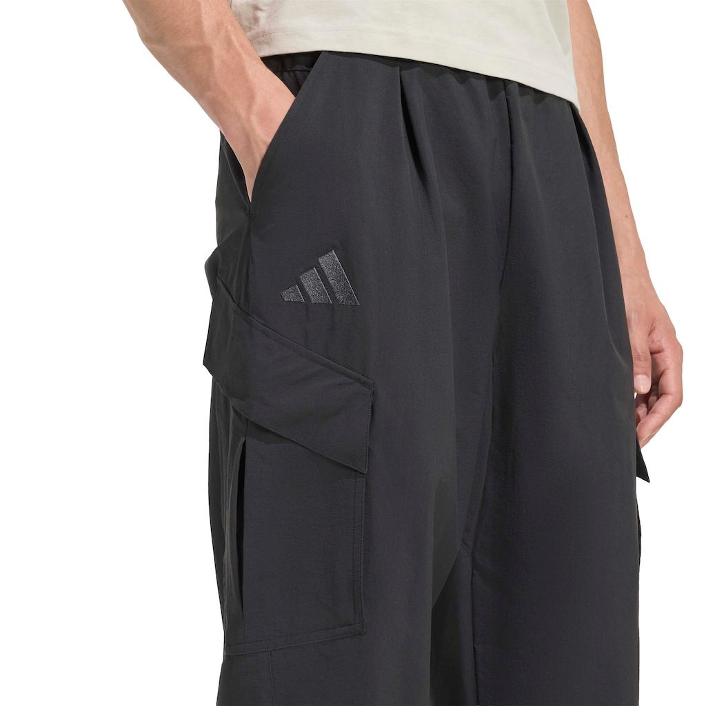 Imagem 4 do produto Calça adidas Cargo Terrex Xploric CLIMA365 Masculina