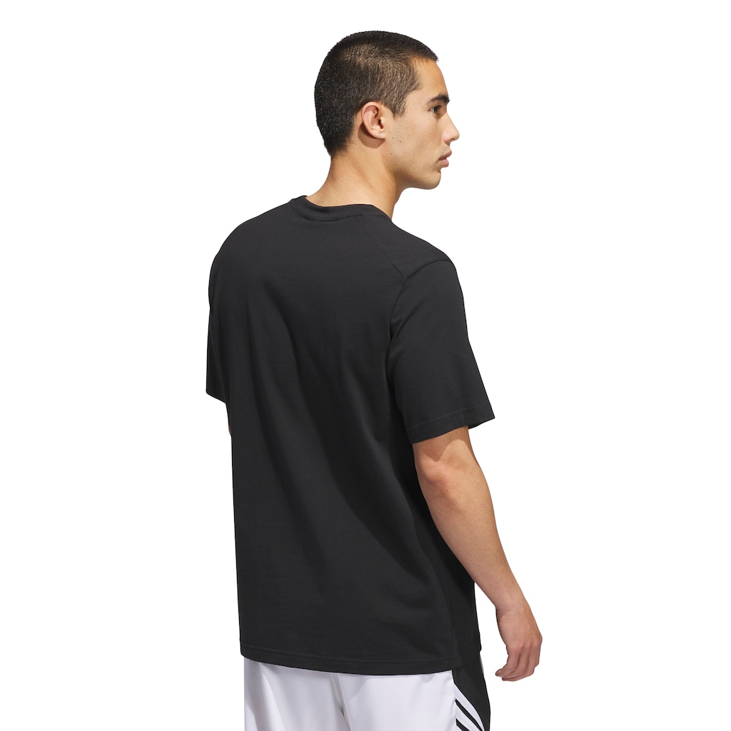 Imagem 2 do produto Camiseta Adi Bb Found adidas Masculina