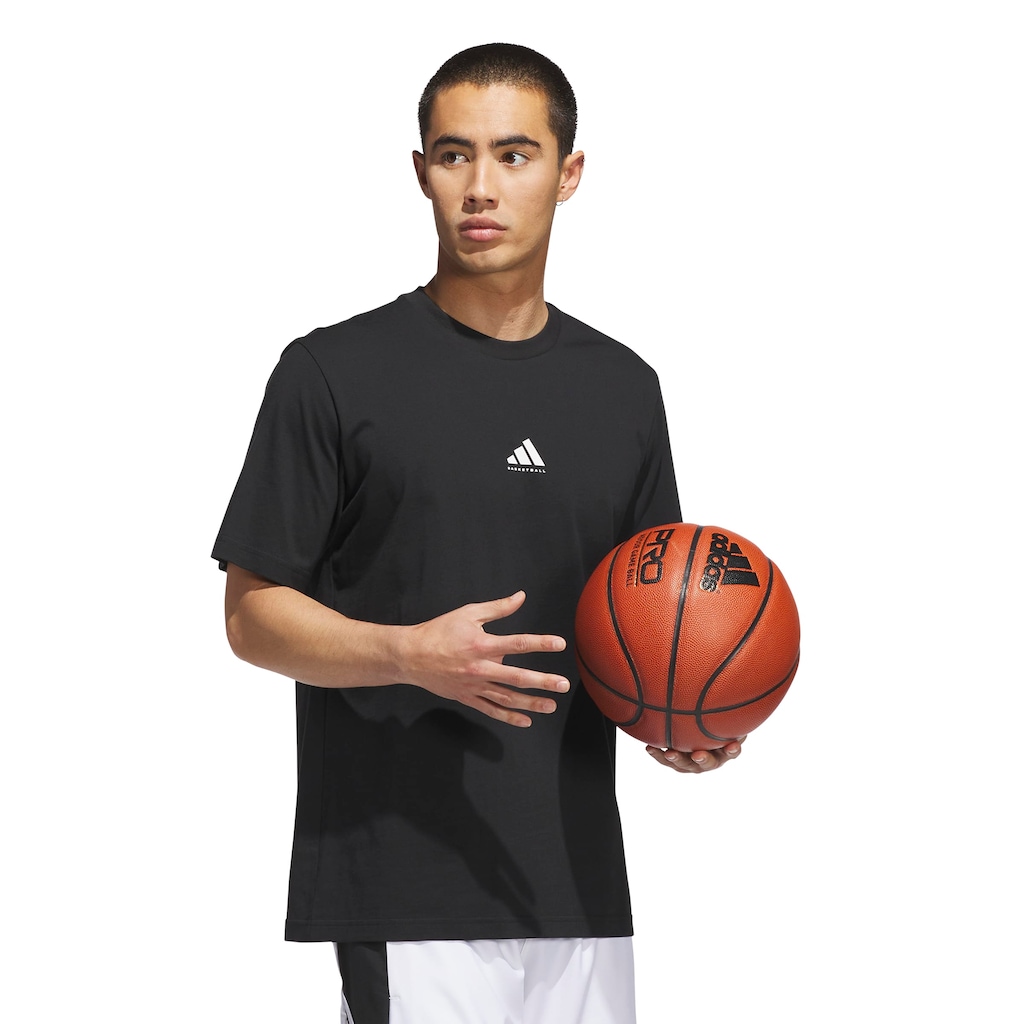 Imagem 3 do produto Camiseta Adi Bb Found adidas Masculina