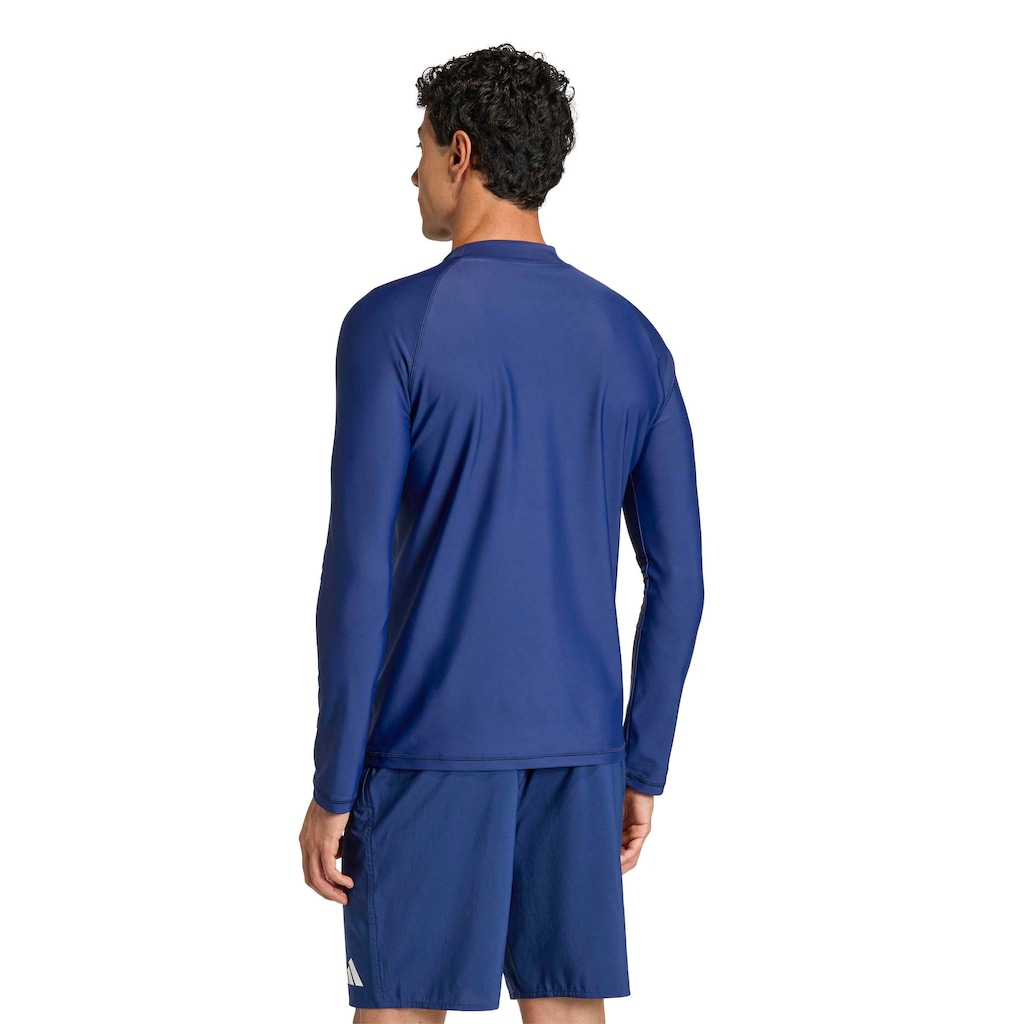 Imagem 2 do produto Camiseta UV Rashgd adidas Masculina