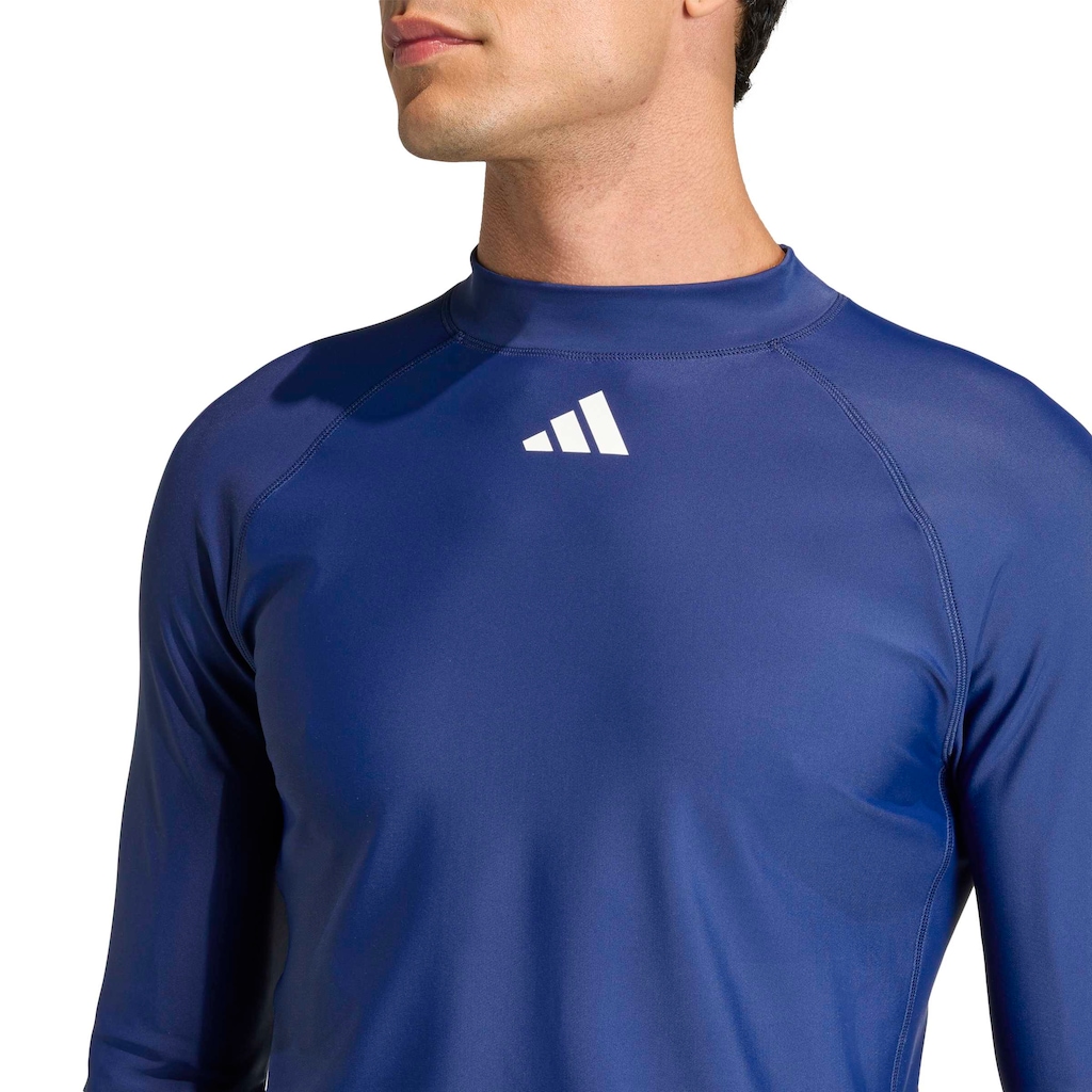 Imagem 5 do produto Camiseta UV Rashgd adidas Masculina