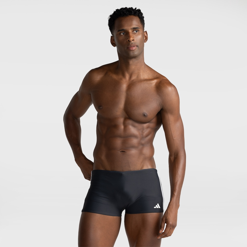 Sunga adidas Boxer 3S Adulto