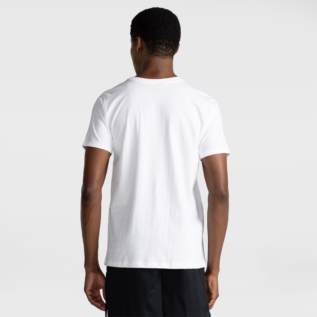 Imagem 2 do produto Camiseta NBA Logobox - Masculina