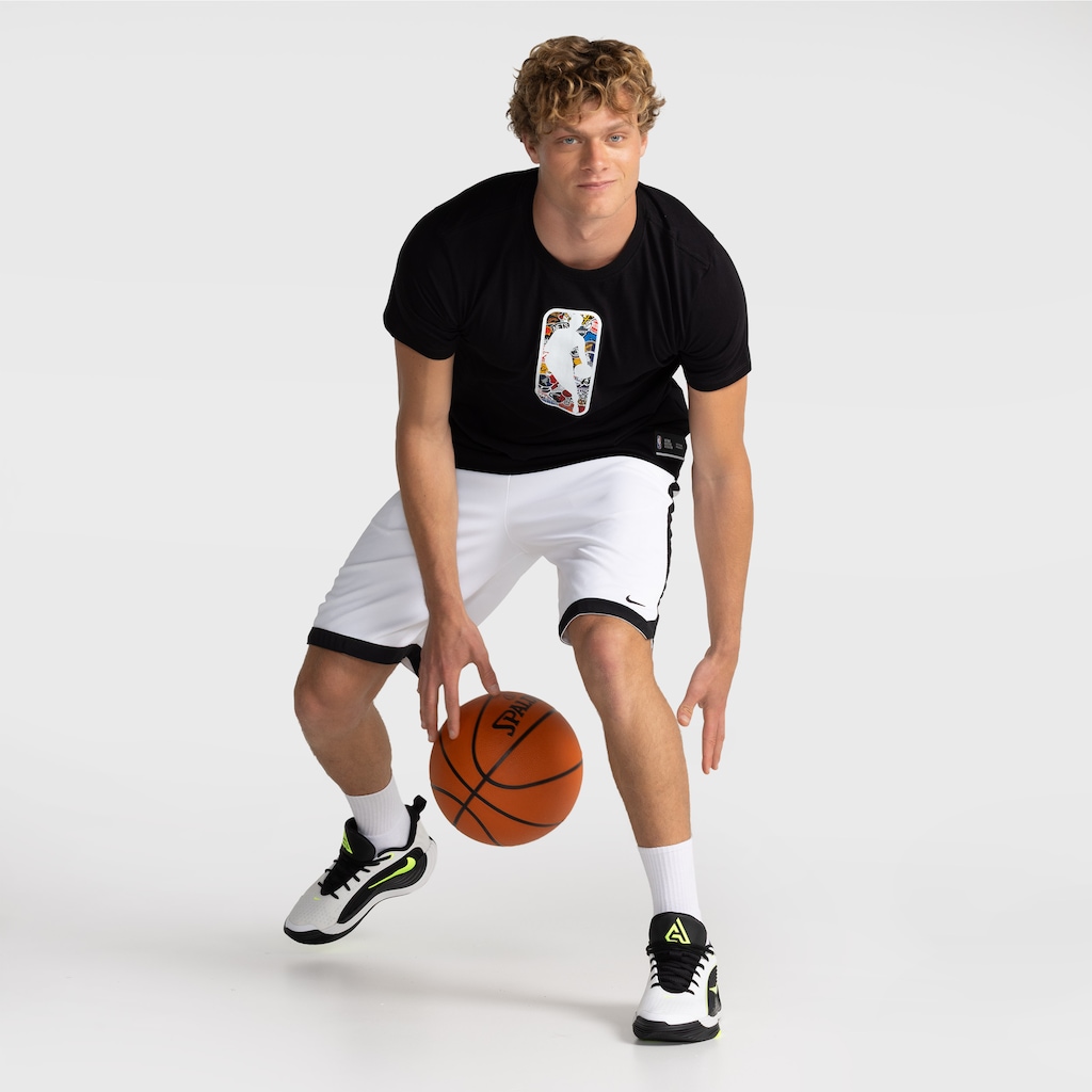 Imagem 3 do produto Camiseta NBA Masculina Essence N1358 Masculina
