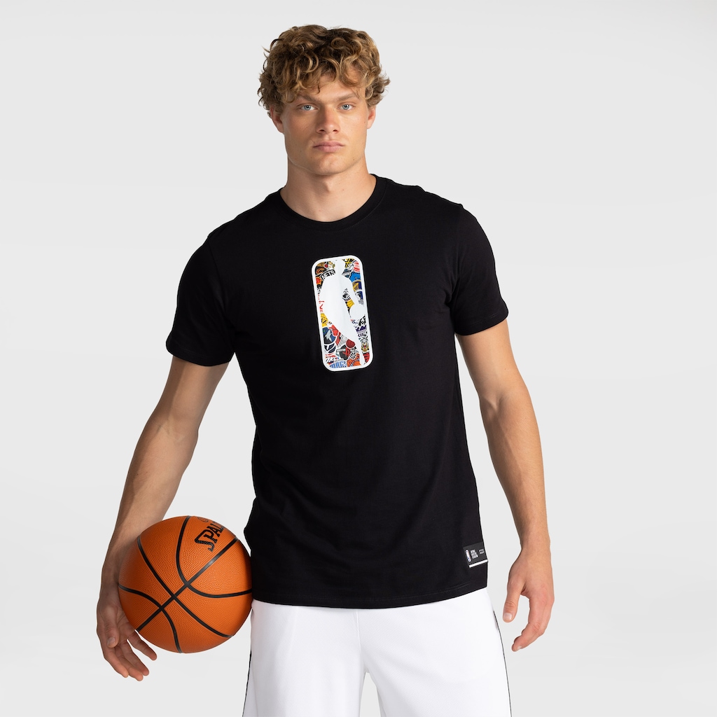Imagem 1 do produto Camiseta NBA Masculina Essence N1358 Masculina