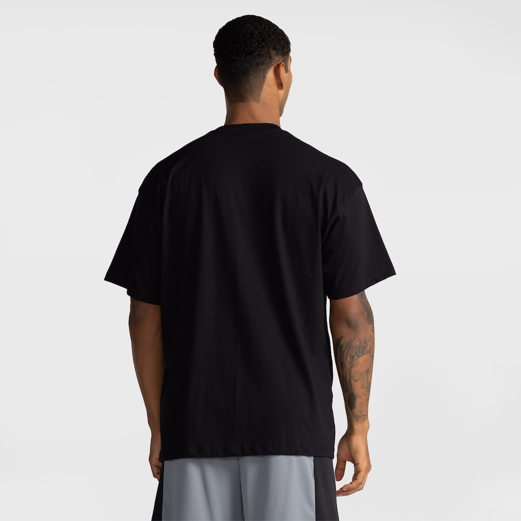 Imagem 2 do produto Camiseta NBA Bulss Masculina
