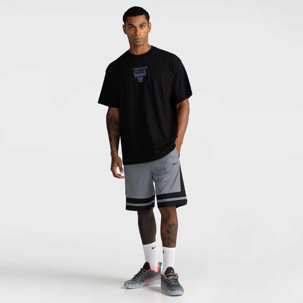 Imagem 3 do produto Camiseta NBA Bulss Masculina