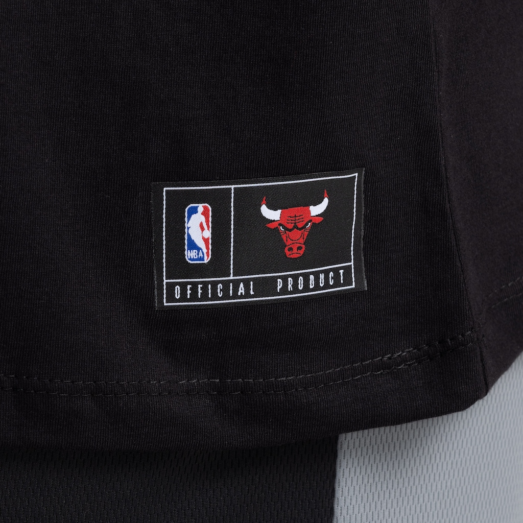 Imagem 5 do produto Camiseta NBA Bulss Masculina