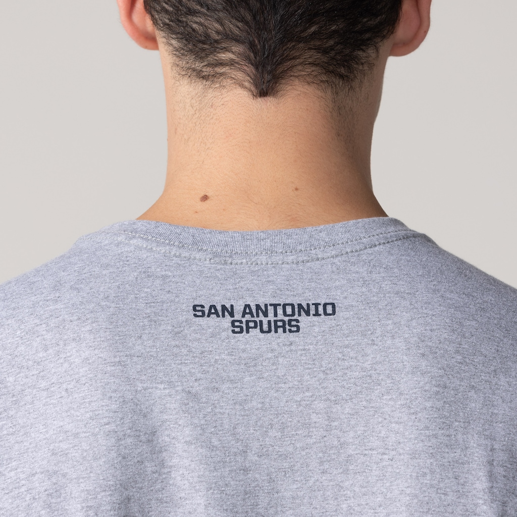 Imagem 4 do produto Camiseta NBA New Core N1756 - Masculina