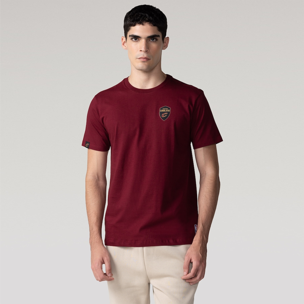 Camiseta NBA New Core N1754 - Masculina