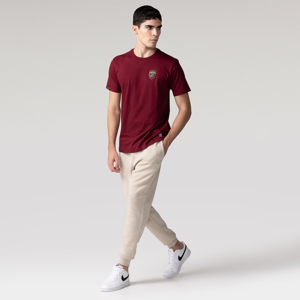 Imagem 3 do produto Camiseta NBA New Core N1754 - Masculina