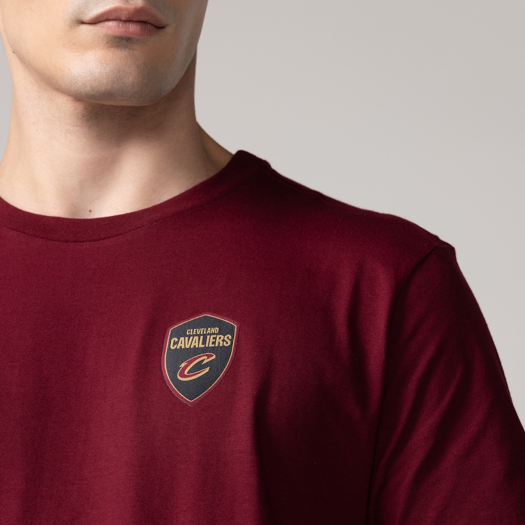 Imagem 5 do produto Camiseta NBA New Core N1754 - Masculina
