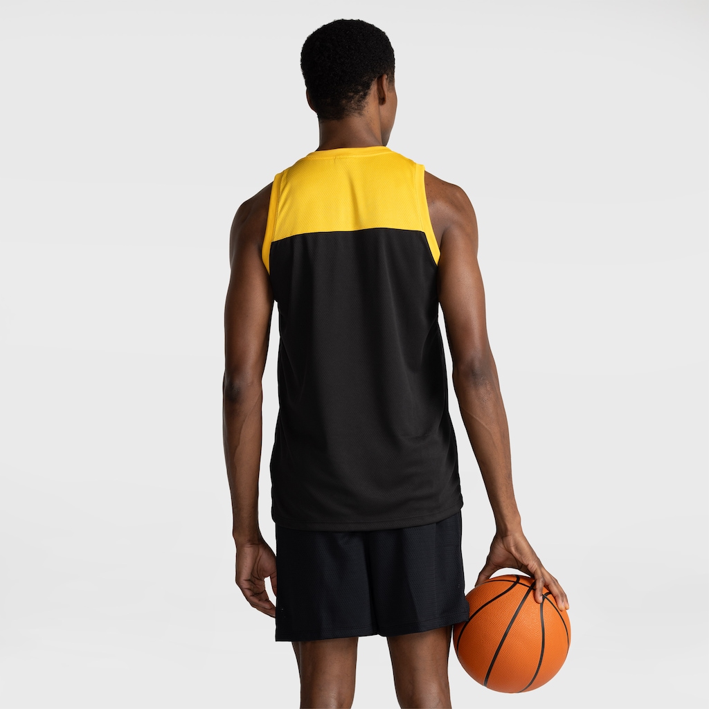 Imagem 3 do produto Camiseta Regata Nba Lakers N1758 Masculina