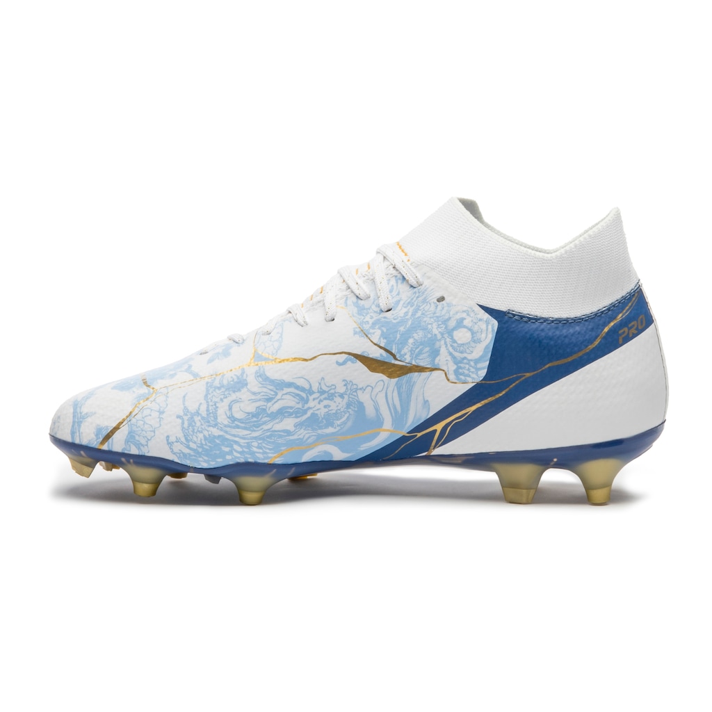 アダムん Chuteira de Campo Adulto Umbro Adamant Top Speed Pro Kintsugi