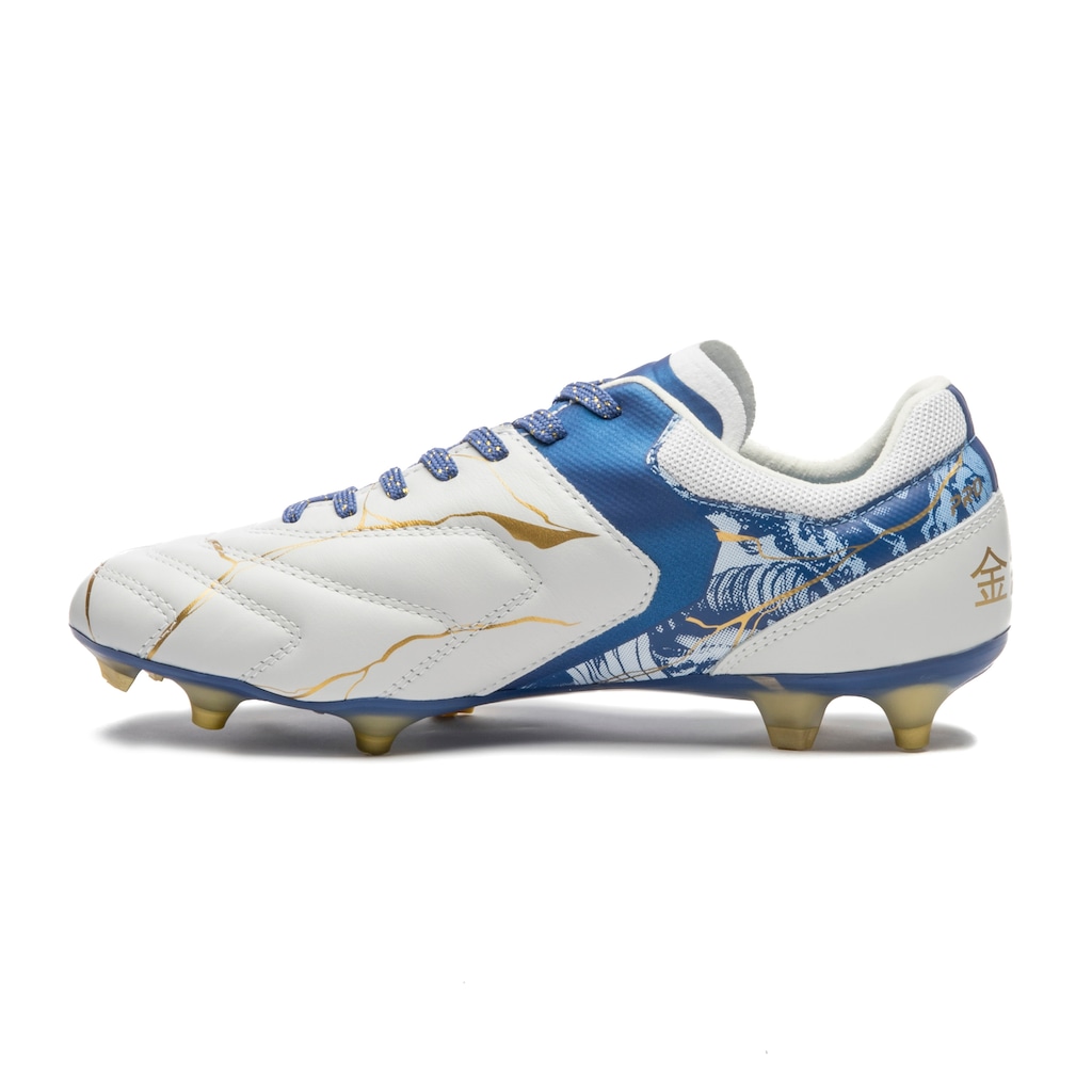 Chuteira de Campo Adulto Umbro Adamant Class Pro Kintsugi em
