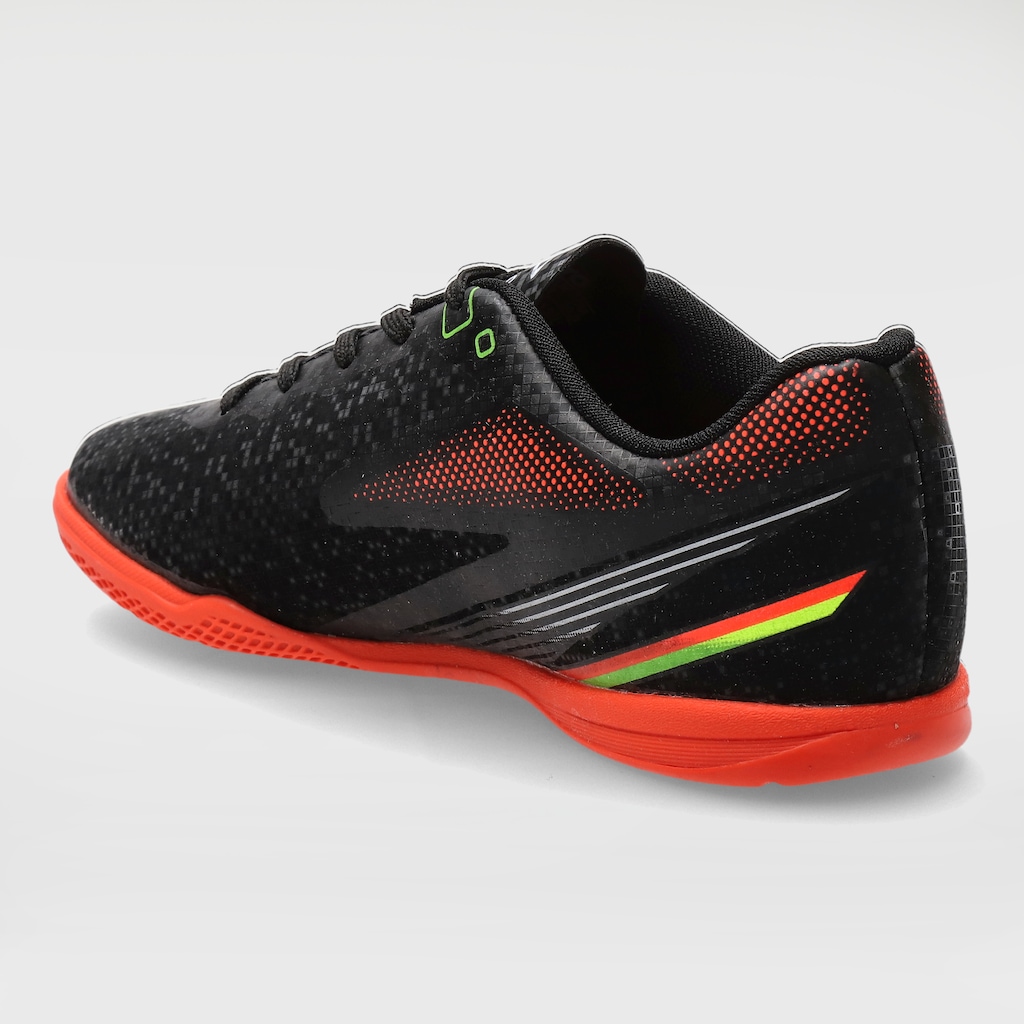 Imagem 3 do produto Chuteira Futsal Infantil Umbro Techno II