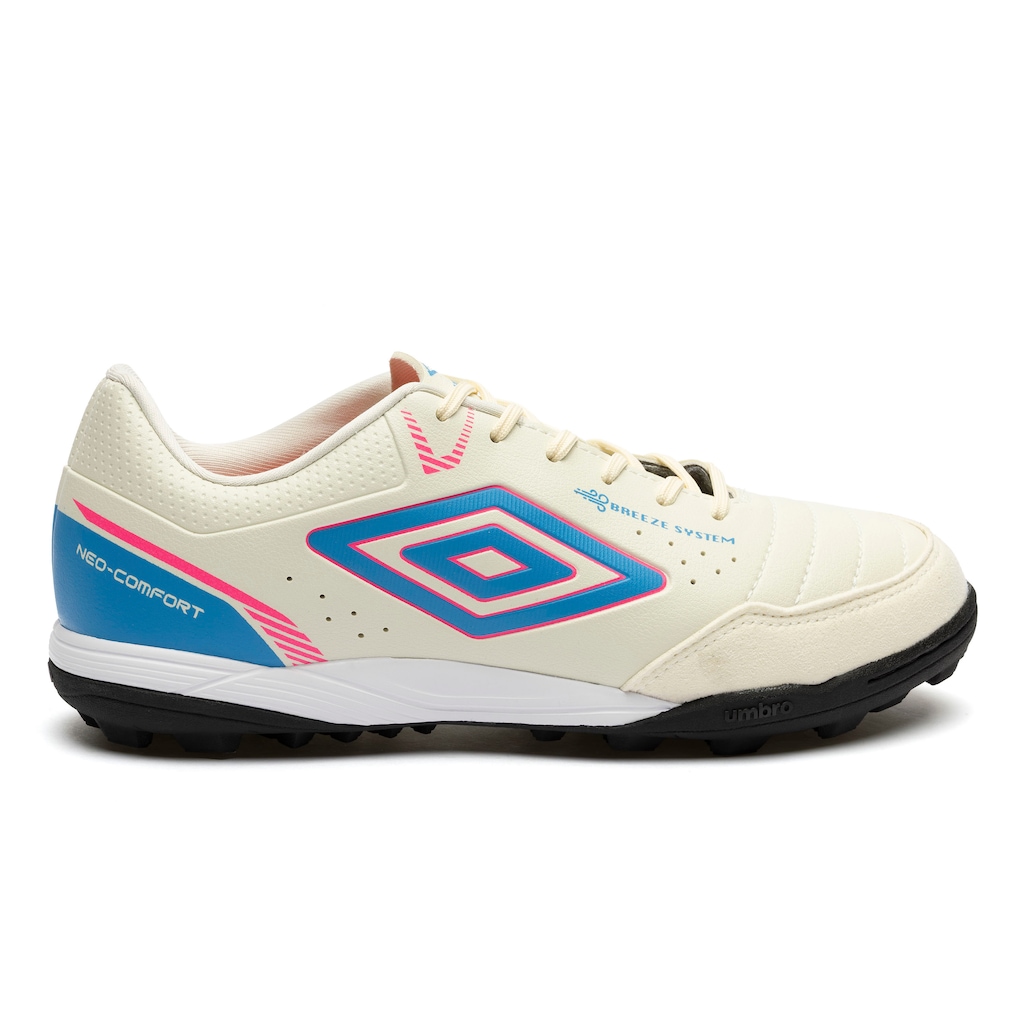 Chuteira Society Adulto Umbro Neocomfort