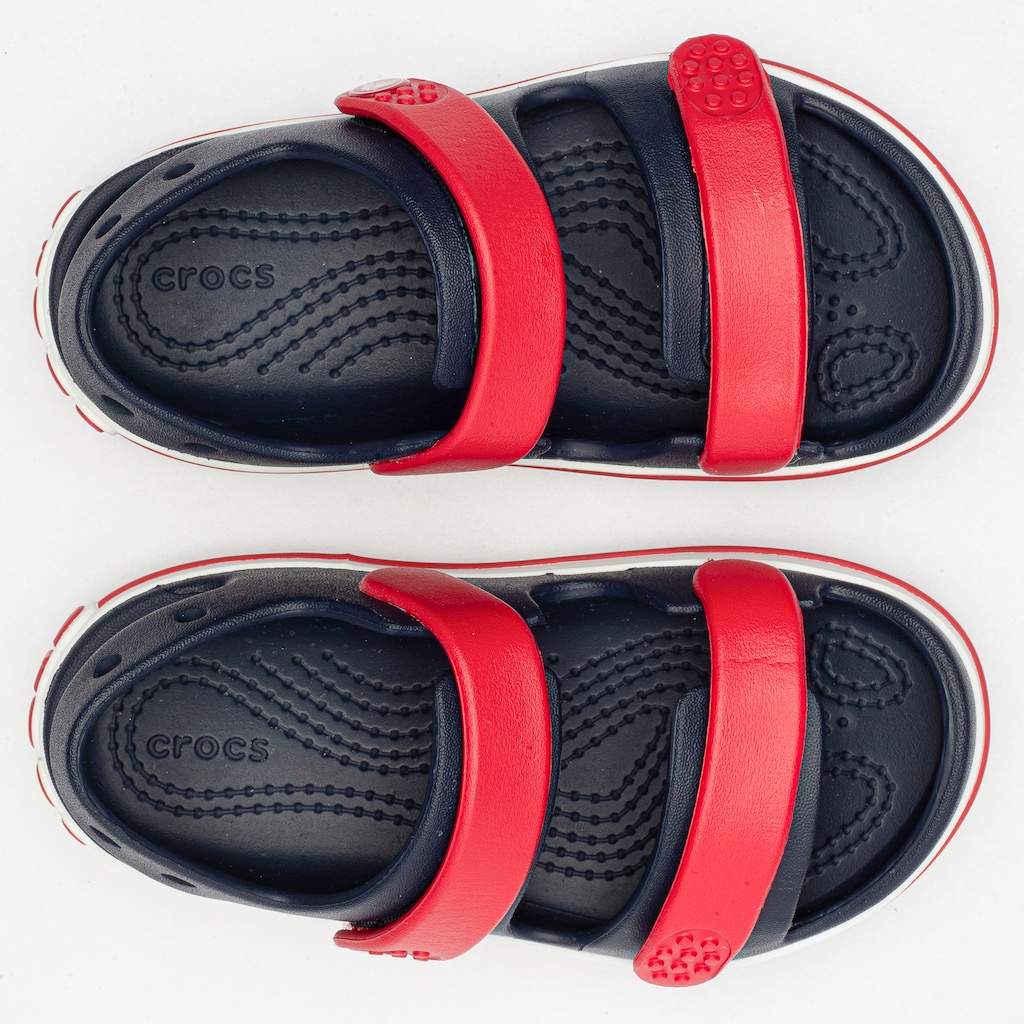 Imagem 2 do produto Sandália Infantil Crocs Crocband Cruiser Sandal