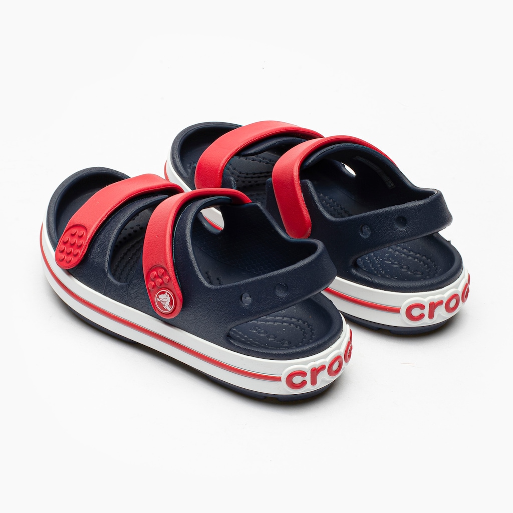 Imagem 4 do produto Sandália Infantil Crocs Crocband Cruiser Sandal