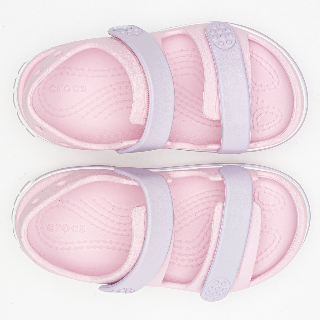 Imagem 2 do produto Sandália Infantil Crocs Crocband Cruiser Sandal
