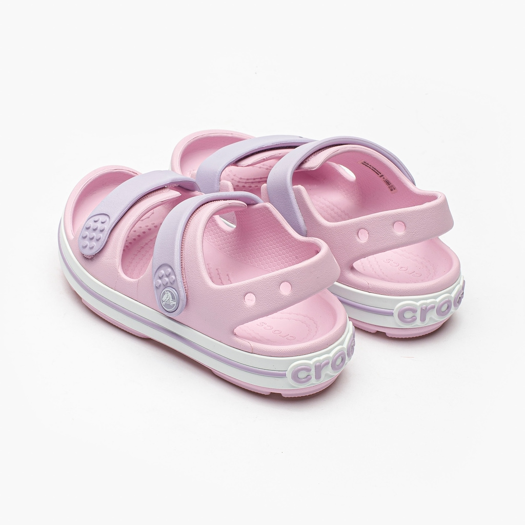 Imagem 4 do produto Sandália Infantil Crocs Crocband Cruiser Sandal