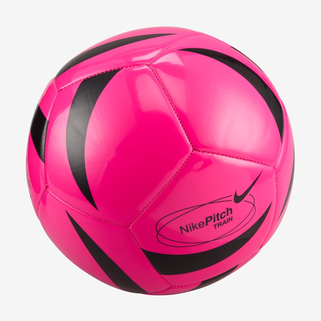 Imagem 2 do produto Bola de Futebol de Campo Nike Pitch Train