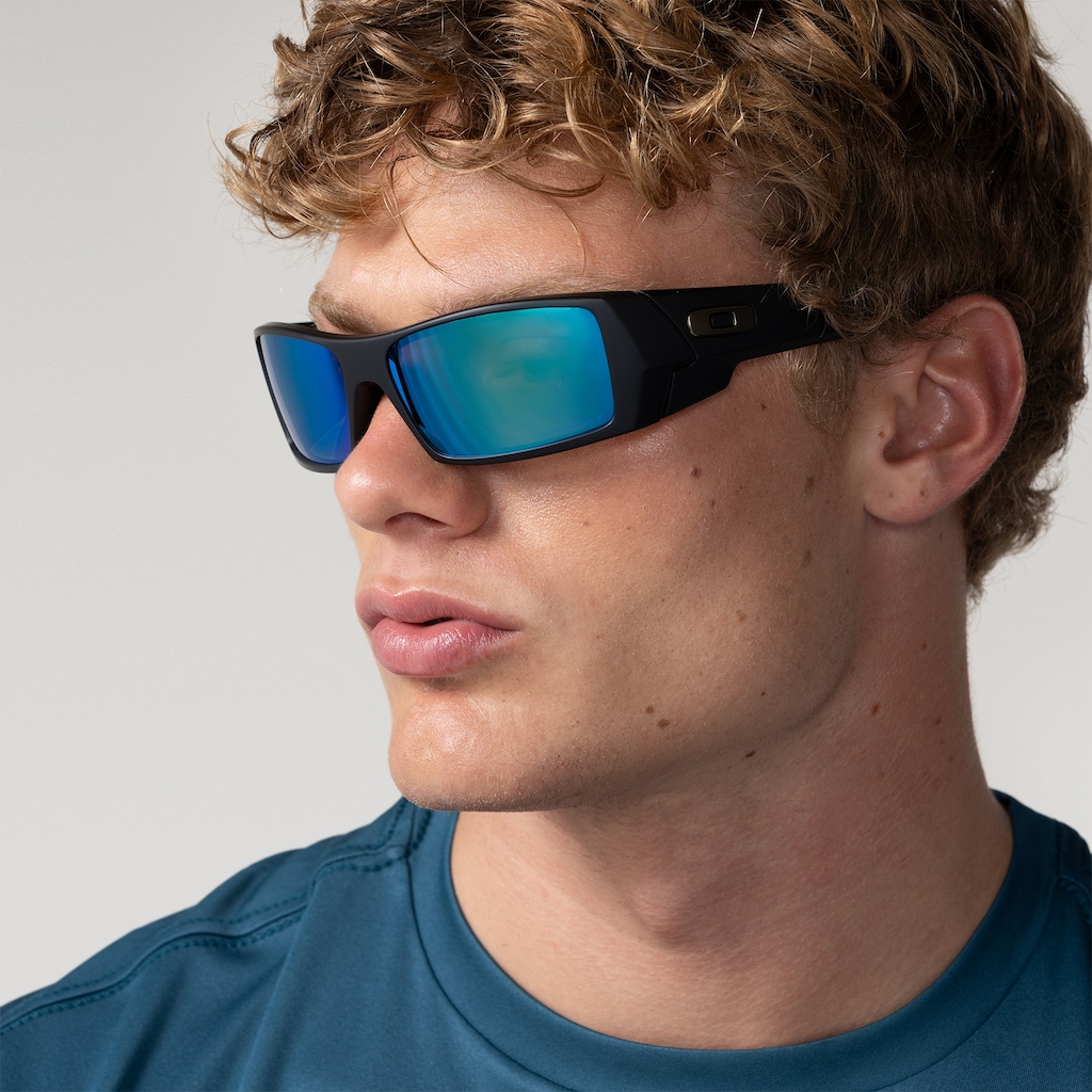 Óculos de Sol Unissex Oakley Gascan