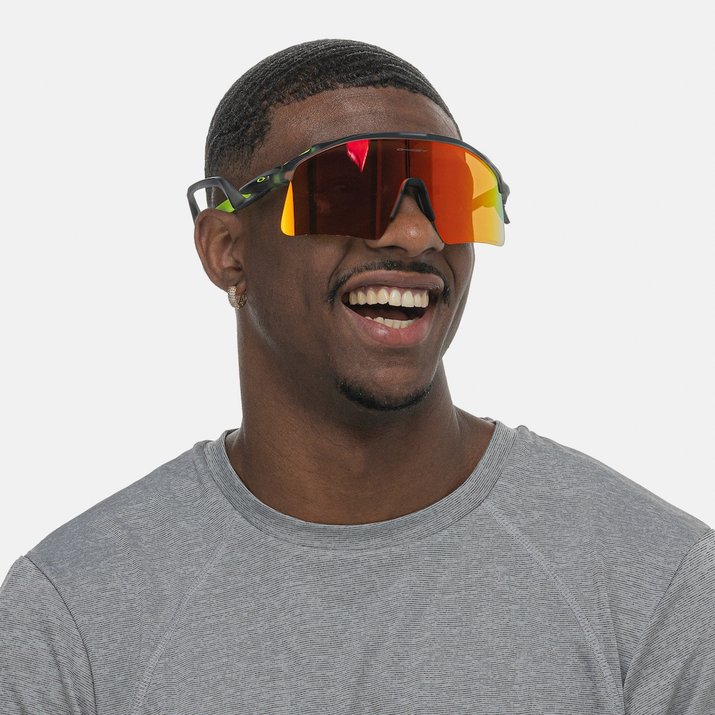 Óculos de Sol Oakley Stunt Wing em Promoção | Centauro