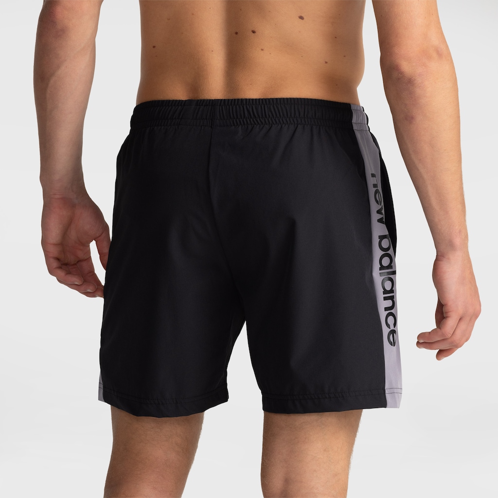 Imagem 2 do produto Short New Balance Ne Masculino