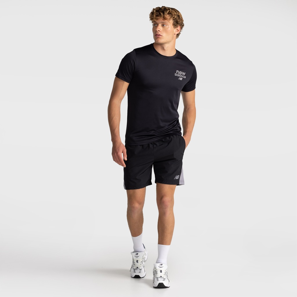 Imagem 3 do produto Short New Balance Ne Masculino