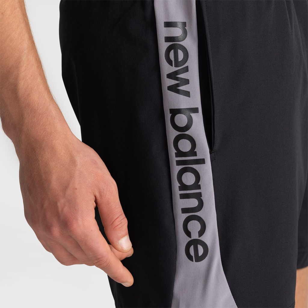Imagem 5 do produto Short New Balance Ne Masculino