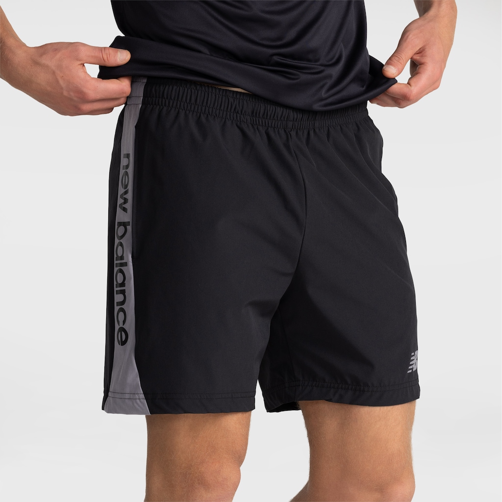 Imagem 1 do produto Short New Balance Ne Masculino