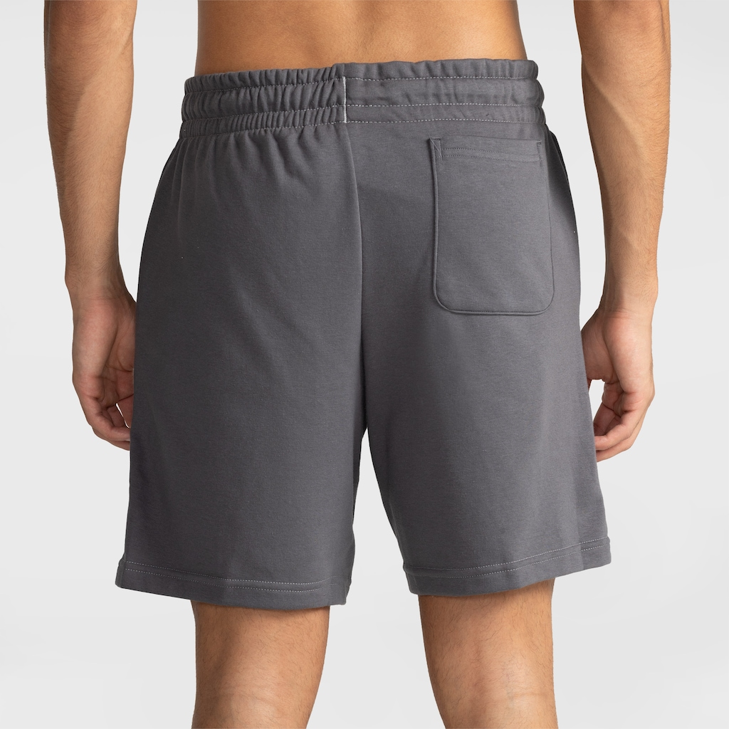 Imagem 2 do produto Bermuda Ls New Balance Masculina Ne
