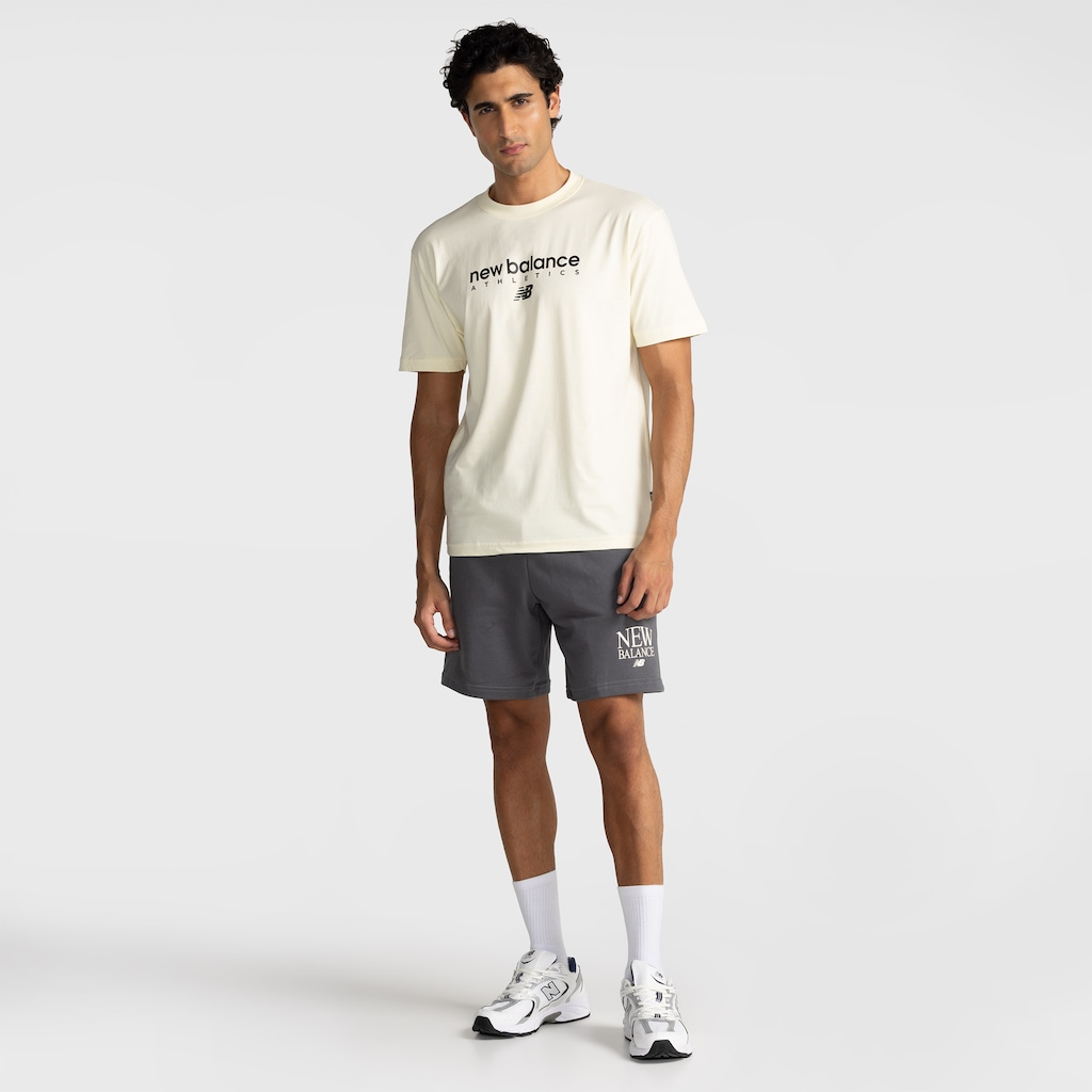 Imagem 3 do produto Bermuda Ls New Balance Masculina Ne