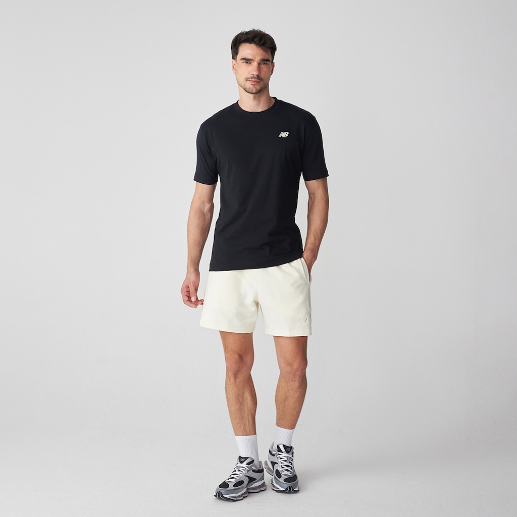 Imagem 4 do produto Camiseta LS New Balance Masculina N