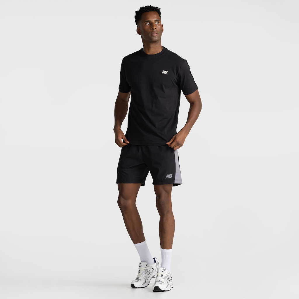Imagem 3 do produto Camiseta LS New Balance Masculina N