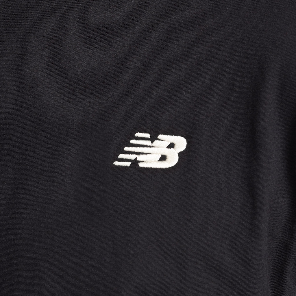 Imagem 4 do produto Camiseta LS New Balance Masculina N