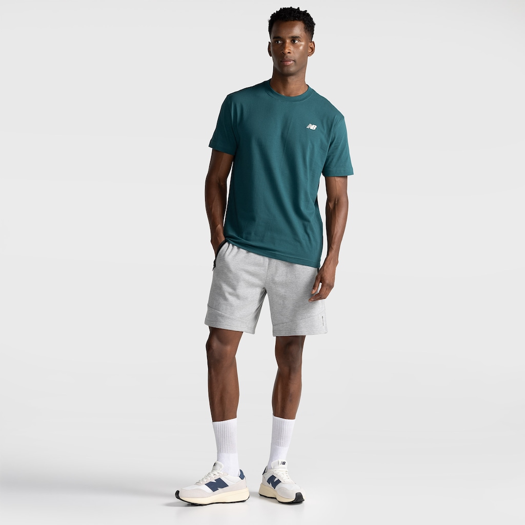 Imagem 3 do produto Camiseta LS New Balance Masculina N