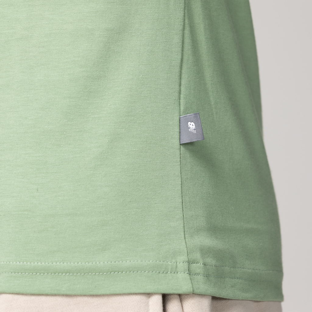 Imagem 4 do produto Camiseta New Balance Ls Masculina