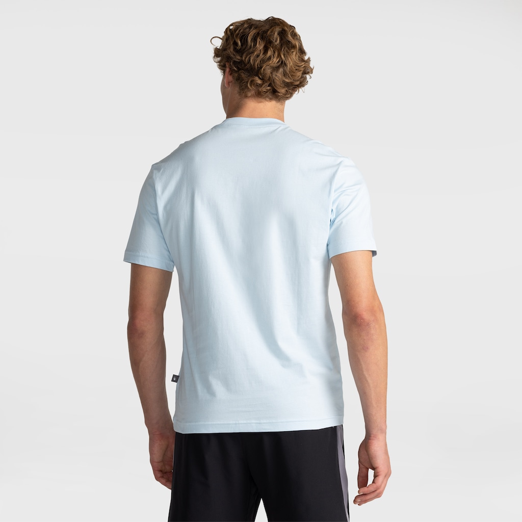 Imagem 2 do produto Camiseta New Balance Ls Masculina