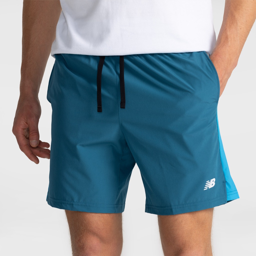 Camiseta New Balance N Masculina - Foto 1