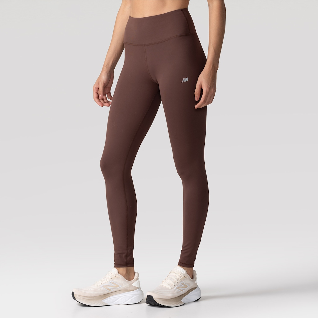 CALCA LEGGING NEW BALANCE FEMININA NEW