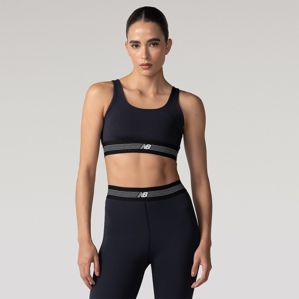TOP NEW BALANCE FEMININO NEW BAL