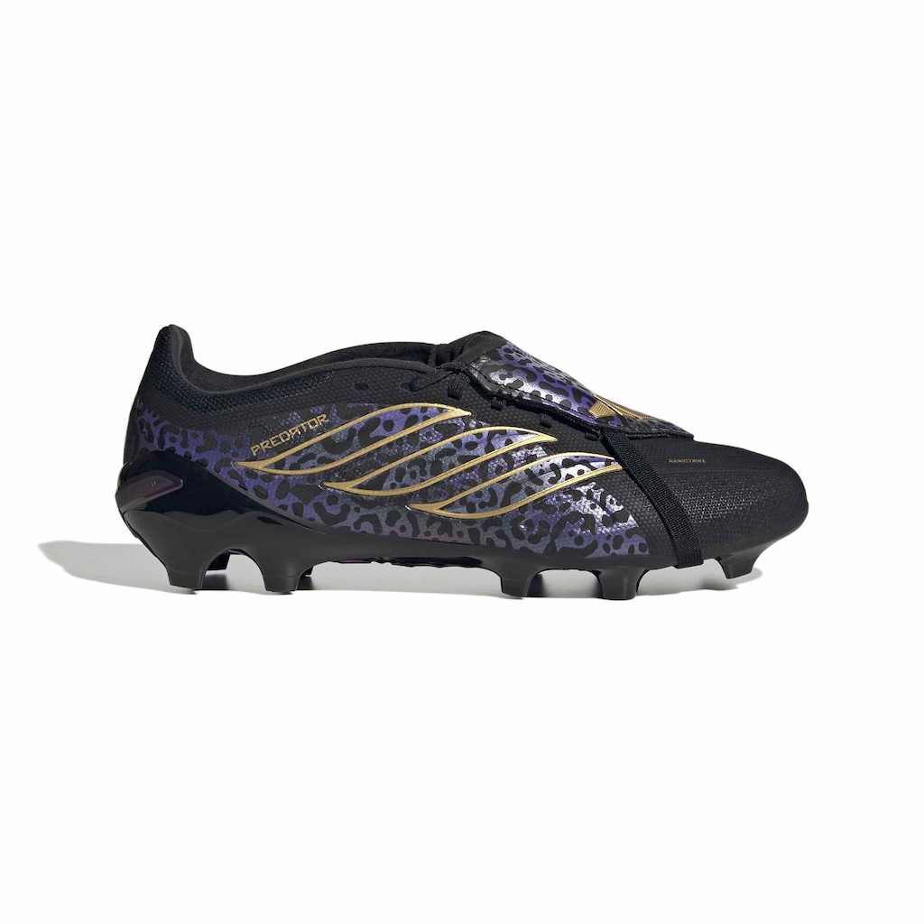 Chuteira de Campo Adulto adidas Predator League