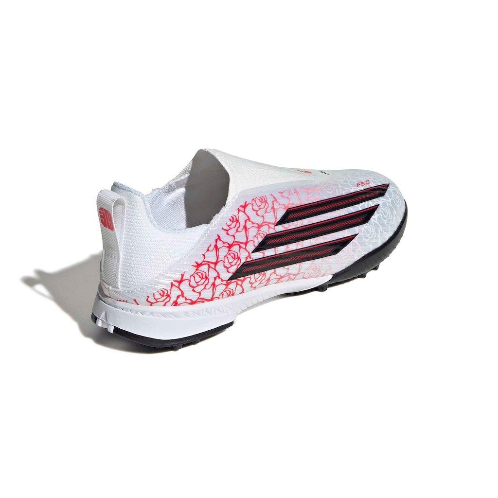 Imagem 5 do produto Chuteira adidas sem Cadarço Society F50 League Lamine Yamal - Infantil