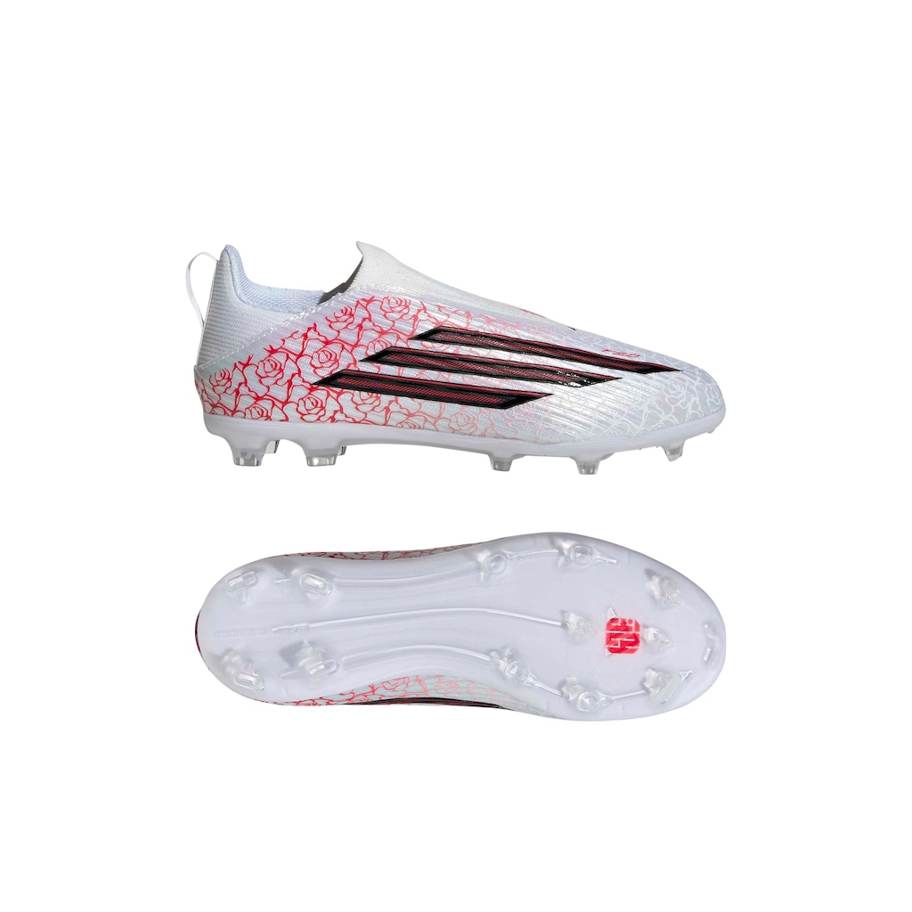 Imagem 2 do produto Chuteira de Campo Infantil adidas F50 League