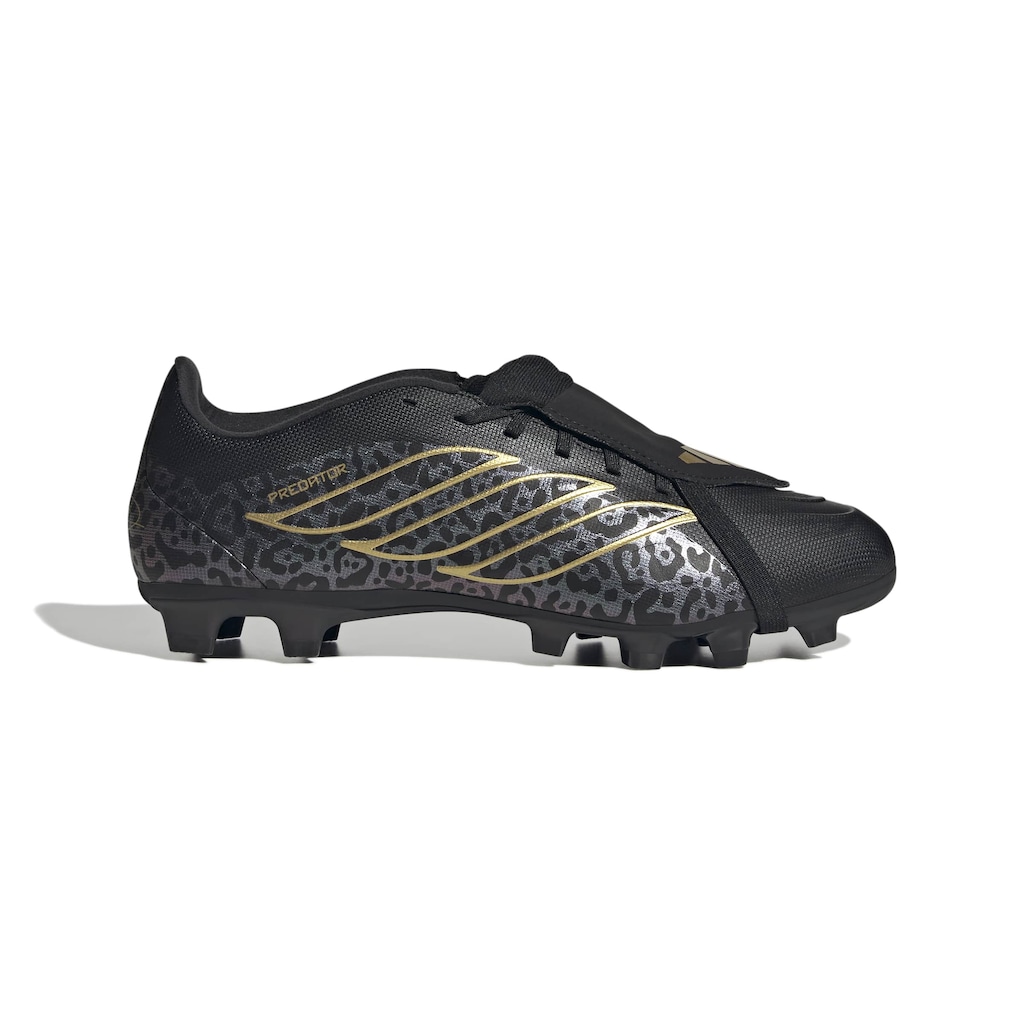 Chuteira de Campo Adulto adidas Predator Club